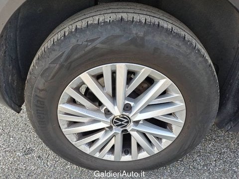 Auto Usate A Avellino | Volkswagen T-Roc 1.0 Tsi Life 110Cv