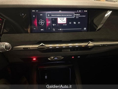 Auto Km0 A Avellino | Ds Ds4 Bluehdi 130 Automatico