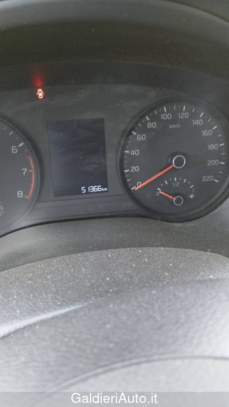 Auto Usate A Salerno | Kia Stonic 1.2 Dpi Urban 84Cv