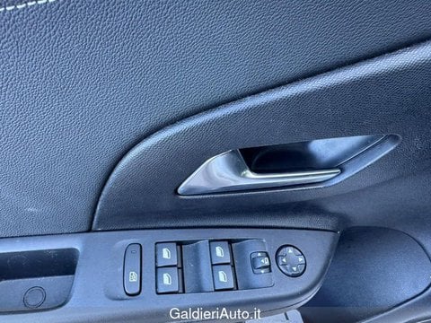 Auto Usate A Benevento | Opel Corsa 1.2 Gs S&Amp;S 100Cv At8
