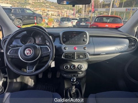 Auto Usate A Salerno | Fiat 500X Hatchback My22 1.6 Multijet 130Cv Club