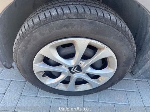 Auto Usate A Avellino | Citroën C3 1.5 Bluehdi You S&Amp;S 100Cv