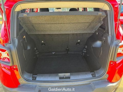 Auto Usate A Salerno | Jeep Renegade Longitude 1.0 Gse T3 120Cv