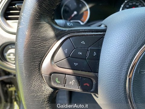 Auto Usate A Avellino | Jeep Renegade 1.3 T4 Limited 2Wd 150Cv Ddct