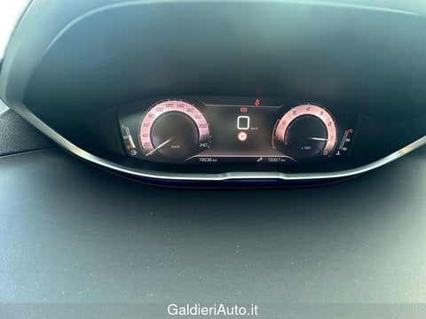 Auto Usate A Avellino | Peugeot 3008 Puretech130 S&Amp;S - Gt
