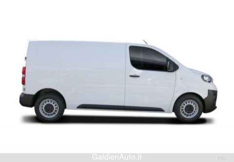 Auto Nuove Pronta Consegna A Salerno | Peugeot Expert - Van M 1.5 Diesel 120Cv Manuale