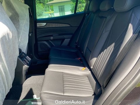 Auto Km0 A Salerno | Maserati Grecale 2.0 Mhev 300Cv Auto