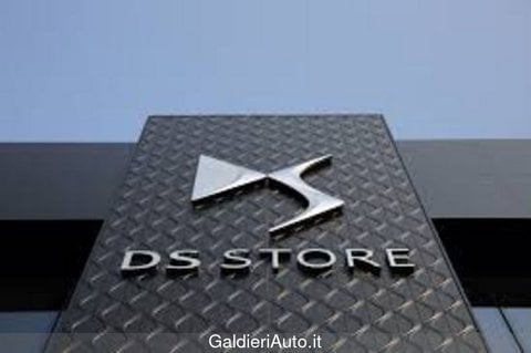 Auto Usate A Avellino | Ds Ds3 Ds3 Crossback 1.5 Bluehdi Business 130Cv Auto