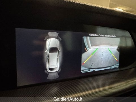 Auto Usate A Salerno | Alfa Romeo Stelvio 2.2 T Executive Q4 210Cv Auto