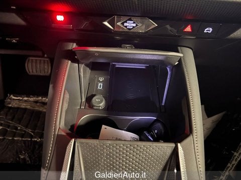 Auto Km0 A Avellino | Ds N°4 N°4 Hybrid 145 Automatico Pallas