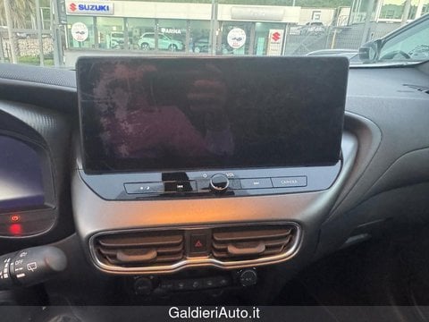 Auto Usate A Salerno | Nissan Juke 1.0 Dig-T N-Connecta 114Cv