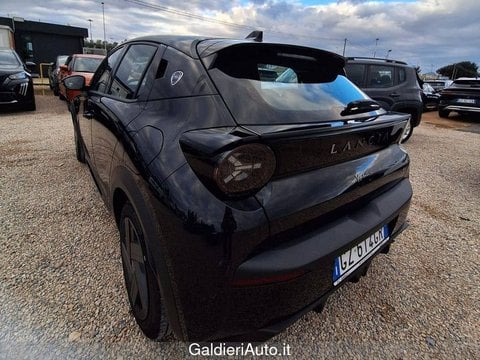 Auto Usate A Avellino | Lancia Ypsilon Nuova 1.2 100Cv Ibrida