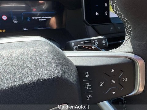 Auto Usate A Avellino | Jeep Compass Nuova E-Hybrid First Edition 1.2 145Cv Ehybrid Fwd Edct6