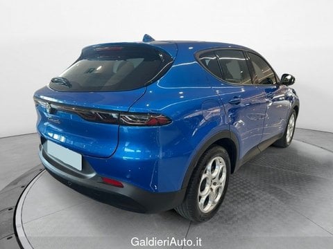 Auto Usate A Salerno | Alfa Romeo Tonale 1.5 Hybrid Sprint 130Cv Tct7