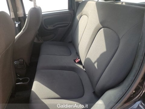 Auto Usate A Avellino | Fiat Panda 1.0 70Cv Hybrid Panda