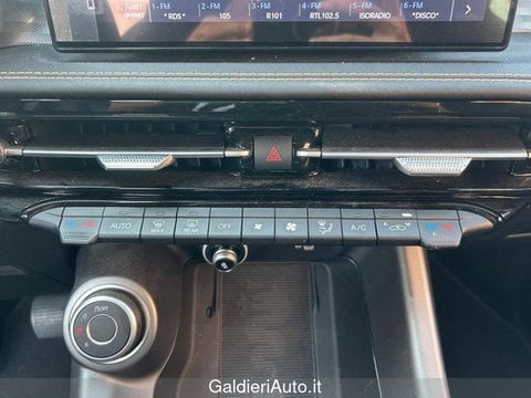 Auto Usate A Avellino | Alfa Romeo Tonale Diesel 130Cv Ti