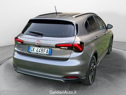 Auto Usate A Salerno | Fiat Tipo Hatchback 1.3 95Cv Ds Hb City Cross