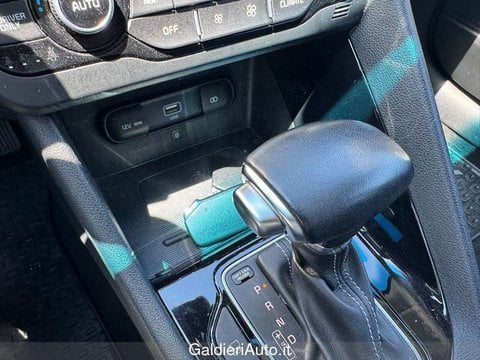 Auto Usate A Salerno | Kia Niro 1.6 Gdi Hev Style Dct