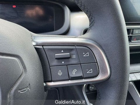 Auto Usate A Salerno | Jeep Avenger Benzina Altitude 1.2 100Cv