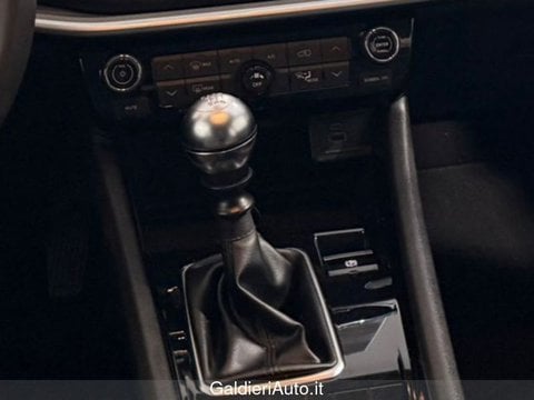 Auto Usate A Avellino | Jeep Compass Limited 1.6 Diesel 130Hp Mt Fwd