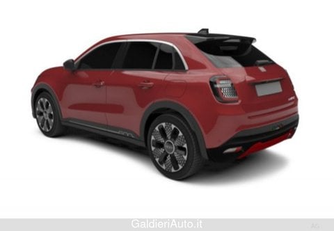 Auto Usate A Salerno | Fiat 600 Iv 2023 1.2 Hybrid 145Cv Auto