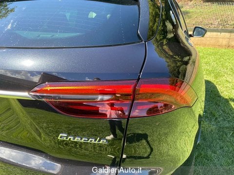 Auto Km0 A Salerno | Maserati Grecale 2.0 Mhev 300Cv Auto