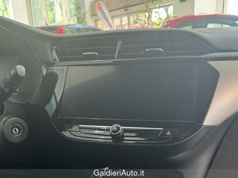 Auto Km0 A Avellino | Opel Corsa 1.2 S&Amp;S 75Cv
