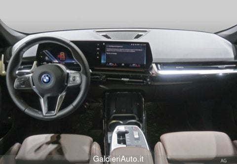 Auto Usate A Salerno | Bmw X1 U11 Sdrive18I Msport Auto