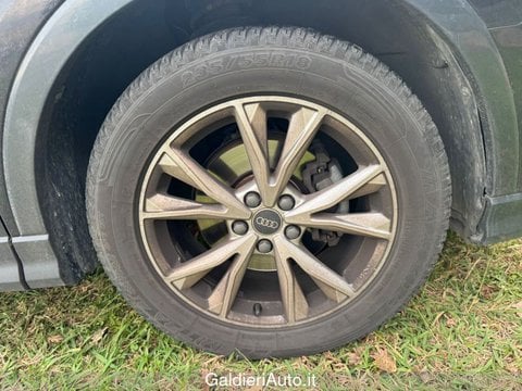 Auto Usate A Avellino | Audi Q3 Sportback 35 1.5 Tfsi Mhev S Line Edition 150Cv S-Tronic