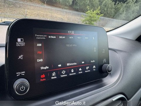 Auto Usate A Salerno | Fiat Tipo Hatchback 1.3 95Cv Ds Hb City Cross