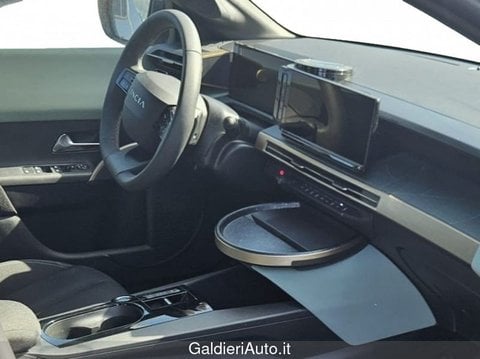 Auto Usate A Avellino | Lancia Ypsilon Nuova 1.2 100Cv Ibrida