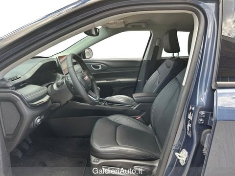 Auto Usate A Avellino | Jeep Compass S 1.6 Diesel 130Cv Mt Fwd E6.4