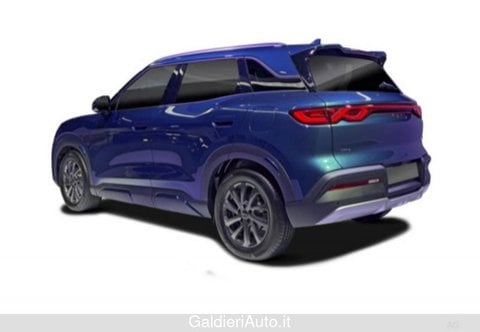 Auto Nuove Pronta Consegna A Salerno | Byd Atto 2 Dm-I Byd Boost