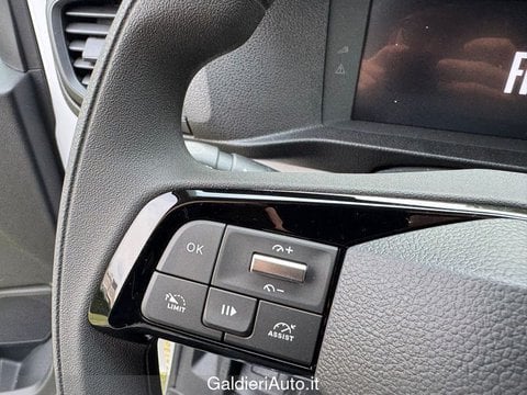 Auto Km0 A Avellino | Fiat Professional Scudo Serie 3 Van M 1.5Diesel 120 Cv Manuale