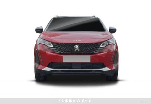 Auto Usate A Salerno | Peugeot 3008 Ii 2021 1.2 Puretech T Gt S&S 130Cv