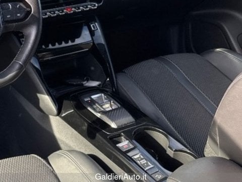 Auto Usate A Avellino | Peugeot 2008 Nuovo Gt Bluehdi 130 Eat8 S&Amp;S