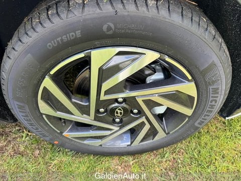 Auto Km0 A Salerno | Hyundai I20 1.0 T-Gdi Connectline 90Cv Dct