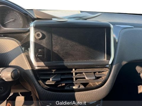 Auto Usate A Avellino | Peugeot 2008 1.5 Bluehdi Allure S&Amp;S 100Cv
