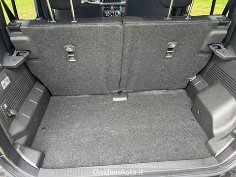 Auto Km0 A Salerno | Suzuki Jimny 1.5 Top 4Wd Allgrip Auto 5Porte