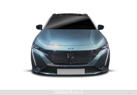 Auto Usate A Salerno | Peugeot 308 Iii 2021 Sw Sw 1.5 Bluehdi Gt S&S 130Cv Eat8
