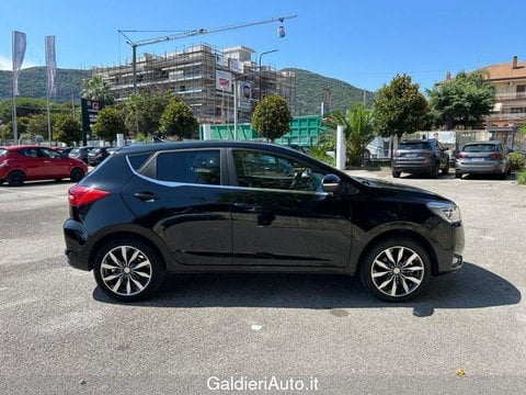 Auto Usate A Salerno | Evo Evo 3 Evo3 1.5 Gpl 107Cv