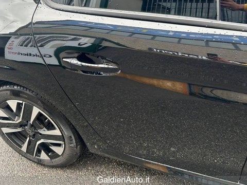Auto Usate A Avellino | Peugeot 208 5P - Allure Puretech 100 S&Amp;S