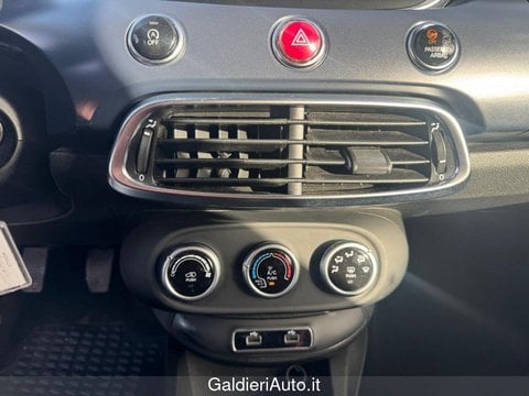 Auto Usate A Salerno | Fiat 500X Hatchback My22 1.6 Multijet 130Cv Club