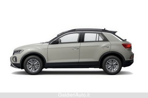 Auto Usate A Salerno | Volkswagen T-Roc I 2022 1.5 Tsi Life Dsg