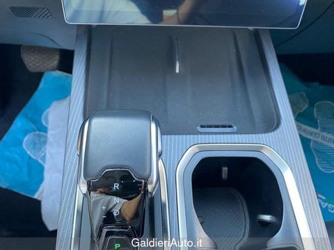 Auto Usate A Salerno | Jaecoo Jaecoo 7 1.6 Tgdi Exclusive 4Wd 7Dct 147Cv