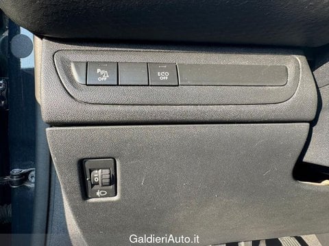 Auto Usate A Avellino | Peugeot 2008 1.5 Bluehdi Allure S&Amp;S 100Cv
