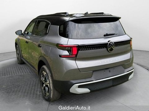 Auto Km0 A Avellino | Citroën C3 Aircross Nuova Puretech Hybrid 145 Edcs6 - Max