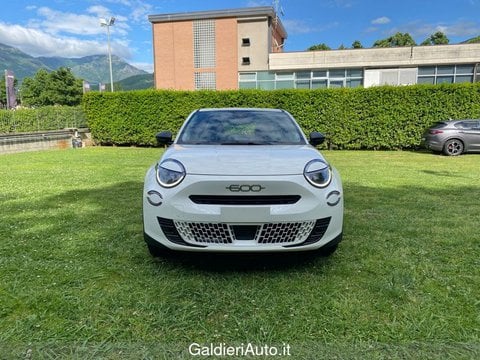 Auto Km0 A Avellino | Fiat 600 1.2 Hybrid 110Cv Auto