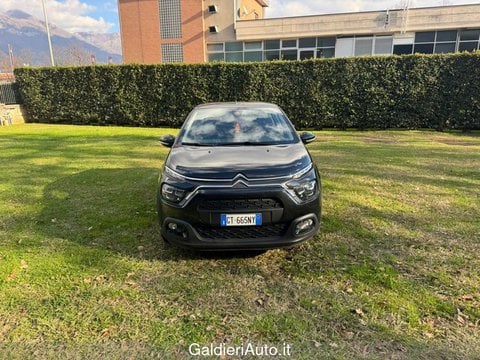 Auto Usate A Avellino | Citroën C3 Pure Tech 83 S&Amp;S Plus My72