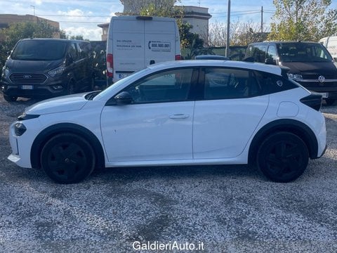 Auto Usate A Avellino | Lancia Ypsilon Nuova 1.2 100Cv Ibrida